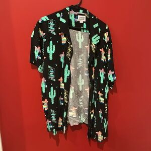 Party Pants Hawaiian Shirt